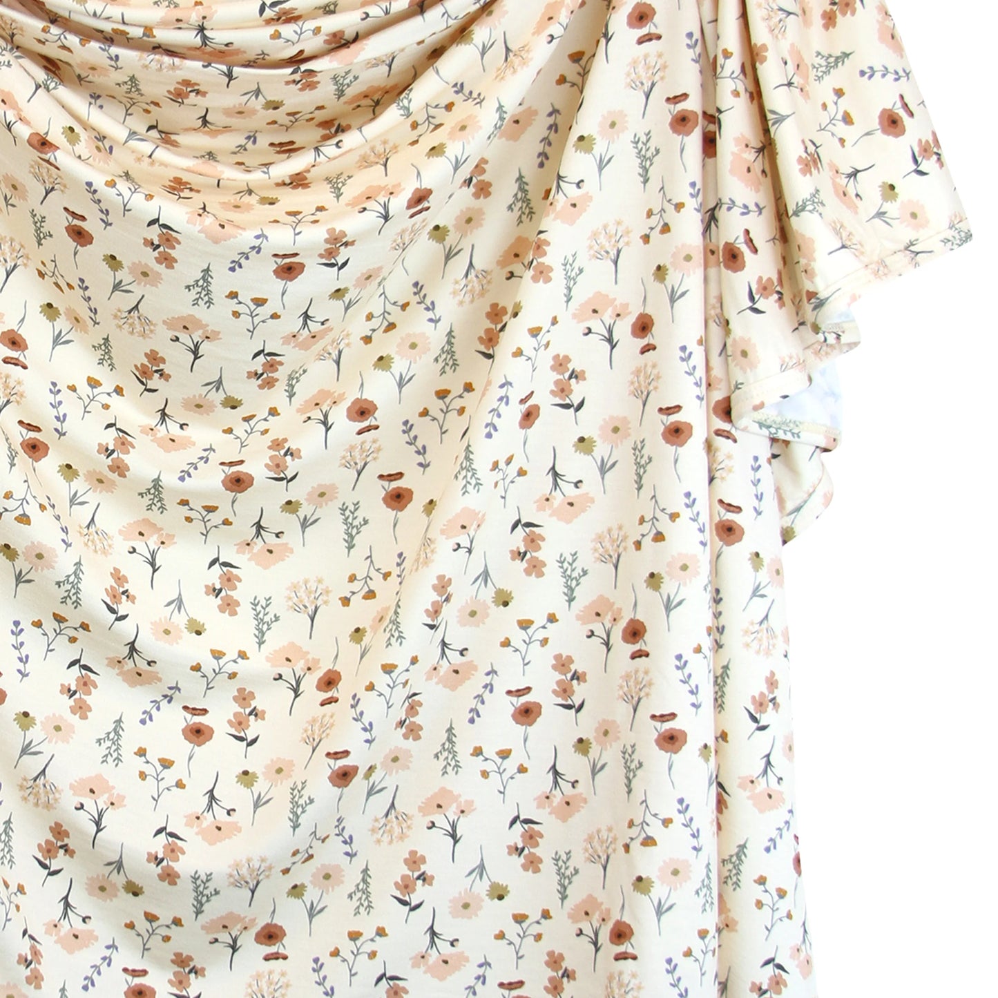 Lou Lou and Company Swaddle Blanket