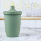 Re-Play Silicone Sippy Cup - 8oz - Sage