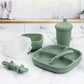 Re-Play Silicone Sippy Cup - 8oz - Sage