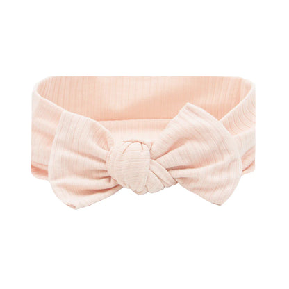 Lou Lou and Company Ribbed headband