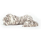 Jellycat Sacha Snow Tiger