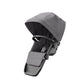 Veer Switch&Roll Luxe Bundle - &Roll Stroller Frame / Switchback Seat Luxe - Gray Granite