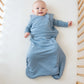 Kyte Baby Sleep Bag - Slate - 1.0 Tog