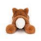 Jellycat Smudge Fox