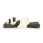 Jellycat Smudge Panda Original
