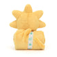 Jellycat Amuseables Soother - Sun