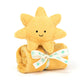 Jellycat Amuseables Soother - Sun