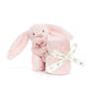 Jellycat Bashful Soother