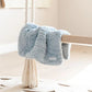Saranoni Mini Dream Blanket - Heather Blue