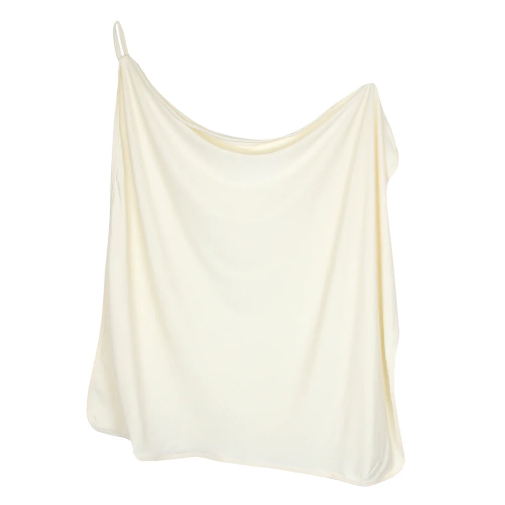 Lou Lou and Company Bath Swaddle Blanket