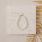 Joyful Bead Company Fancy Pearl Bracelet