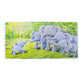 Jellycat Elephants Can't Fly Book