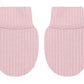 Lou Lou and Company Ribbed No Scratch Mittens