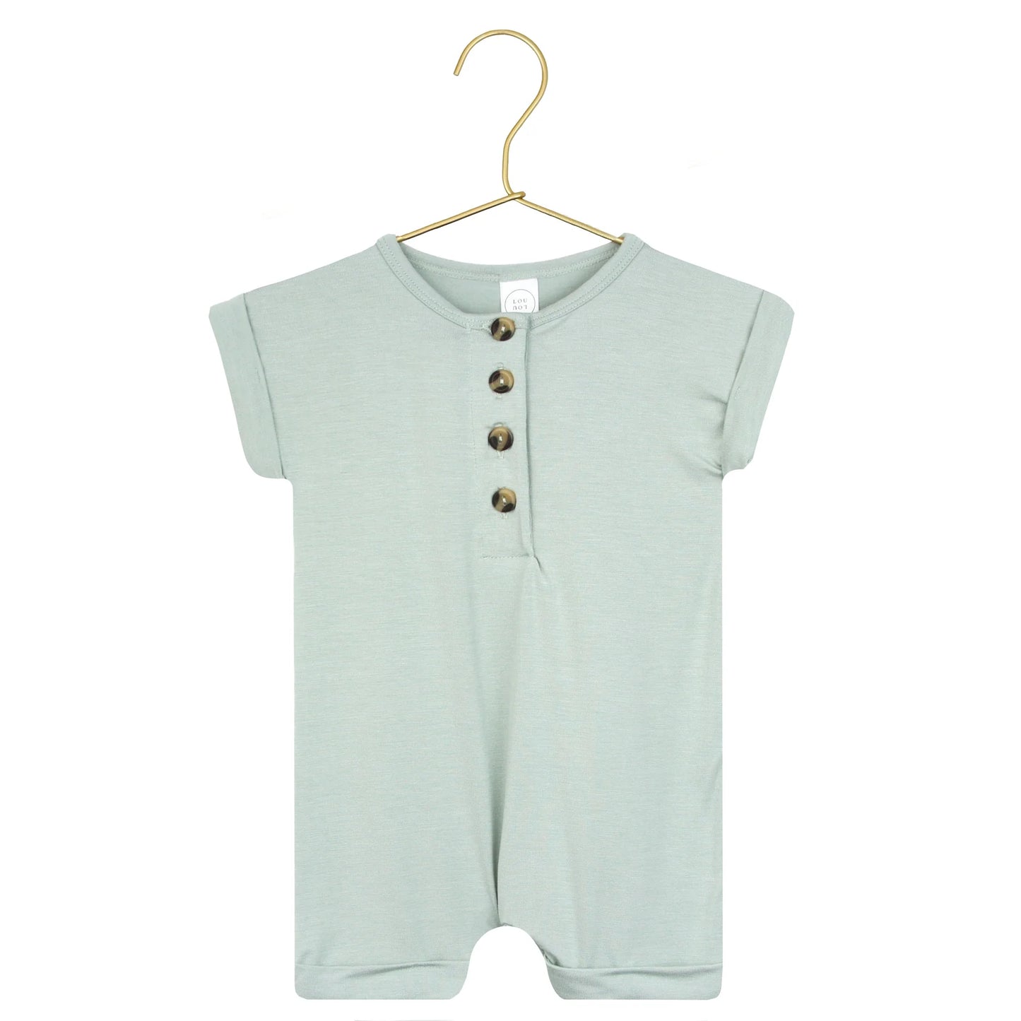 Lou Lou and Company Romper - Joey