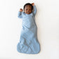 Kyte Baby Sleep Bag - Slate - 1.0 Tog