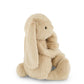 Jamie Kay Snuggle Bunnies - Frankie The Hugging Bunny - Caramel