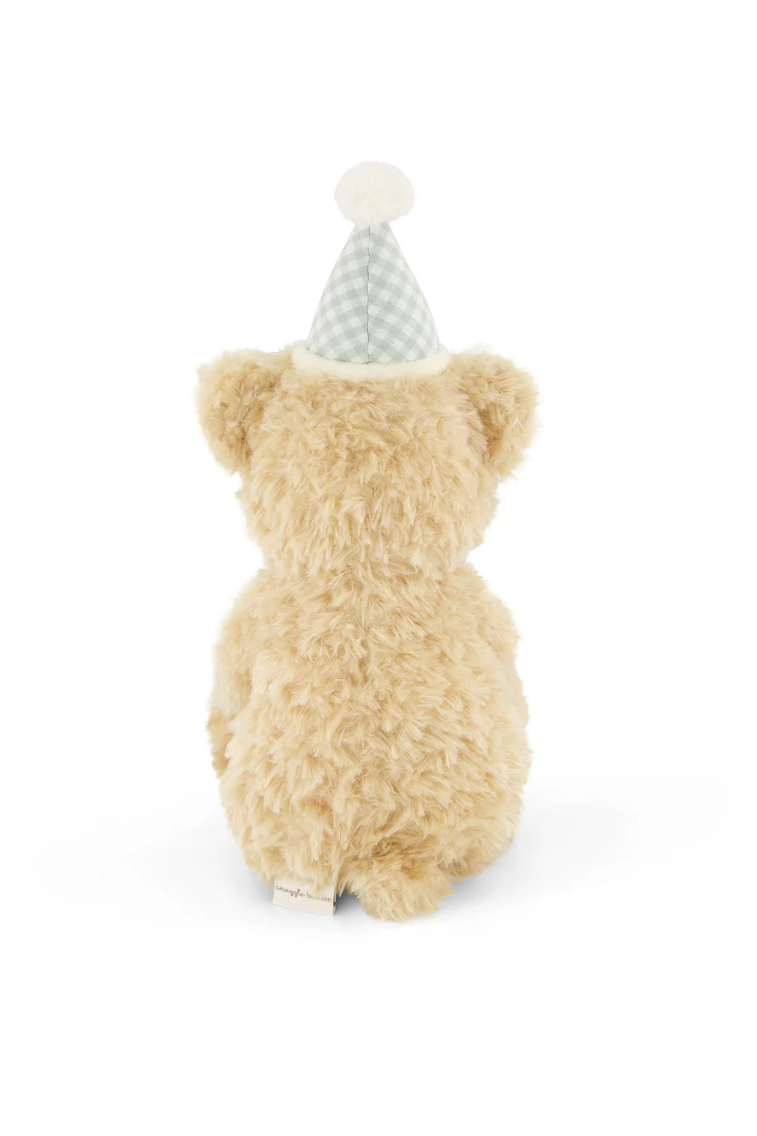Jamie Kay Snuggle Bunnies - Birthday Arthur