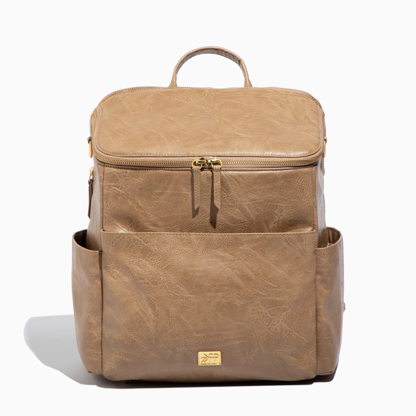 Freshly Picked Soho Diaper Bag
