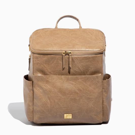 Freshly Picked Soho Diaper Bag