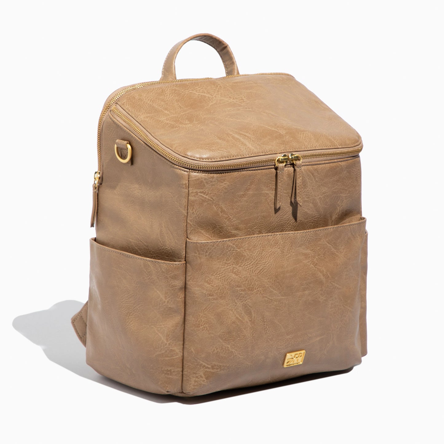 Freshly Picked Soho Diaper Bag