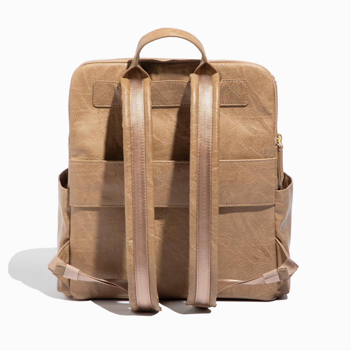 Freshly Picked Soho Diaper Bag
