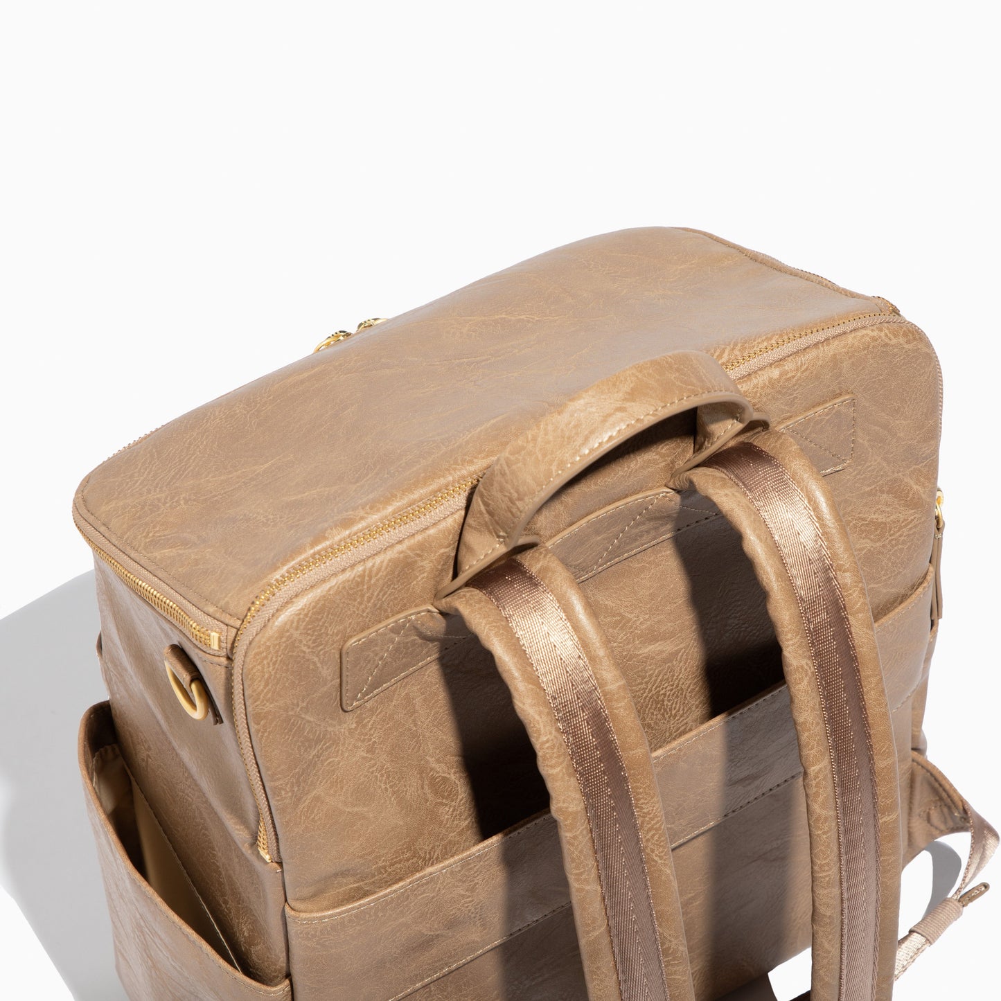 Freshly Picked Soho Diaper Bag