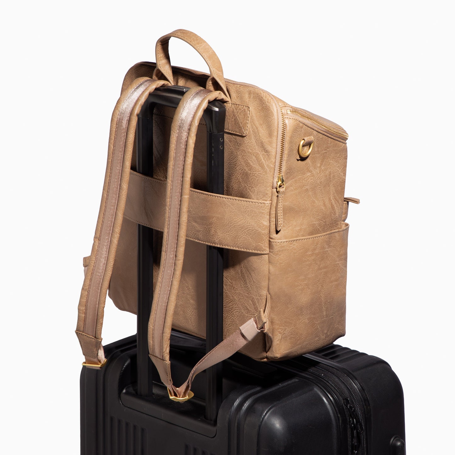 Freshly Picked Soho Diaper Bag