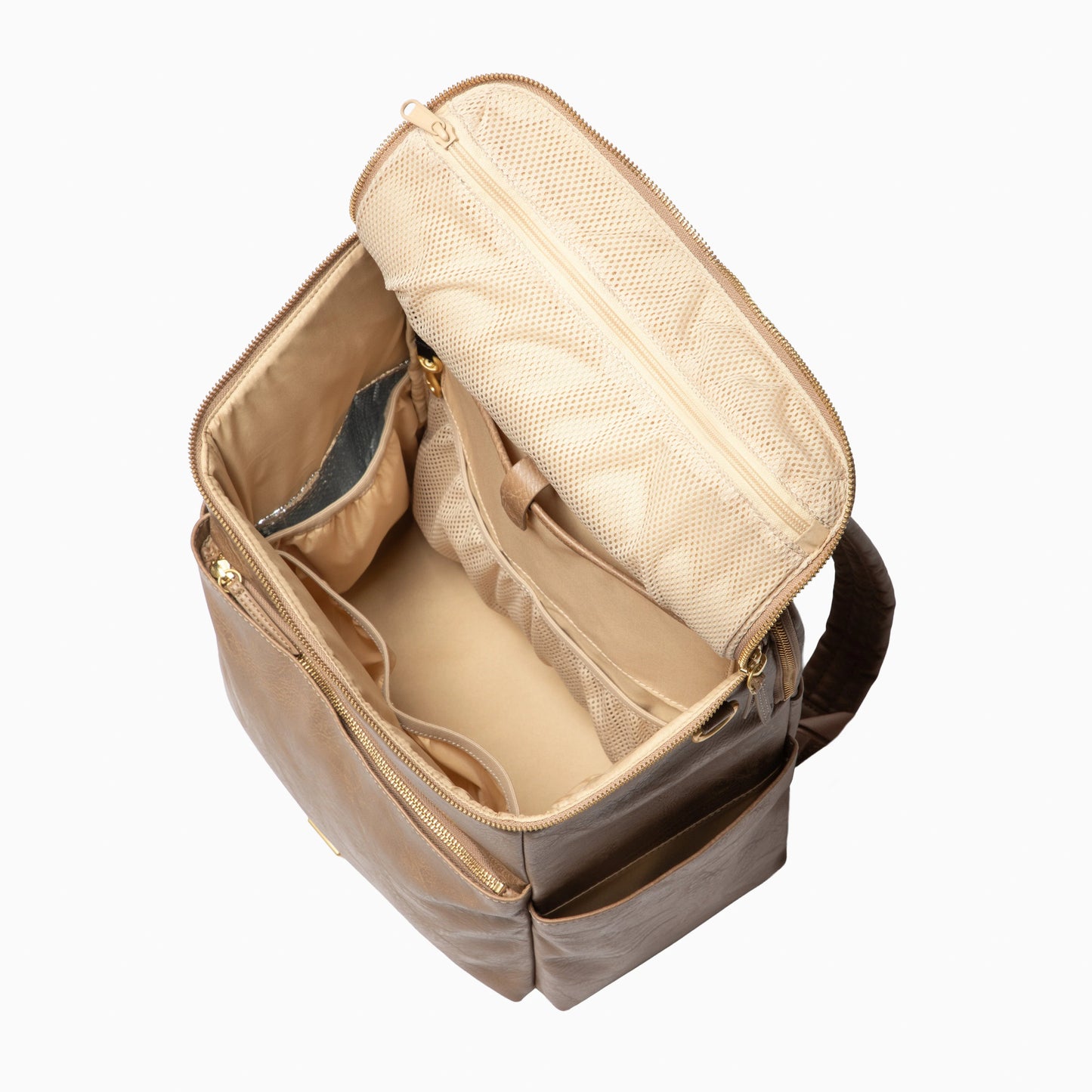 Freshly Picked Soho Diaper Bag