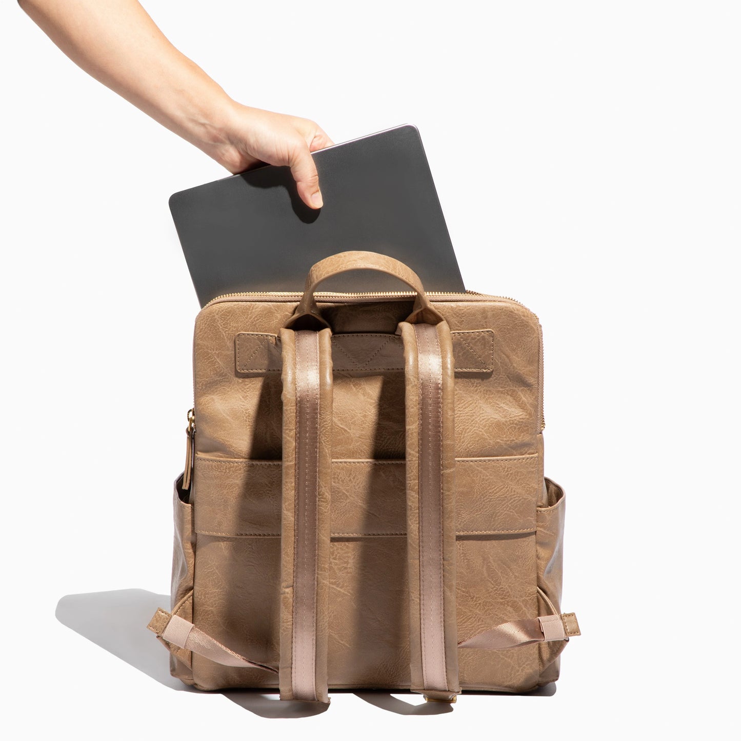 Freshly Picked Soho Diaper Bag