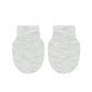 Lou Lou and Company Ribbed No Scratch Mittens