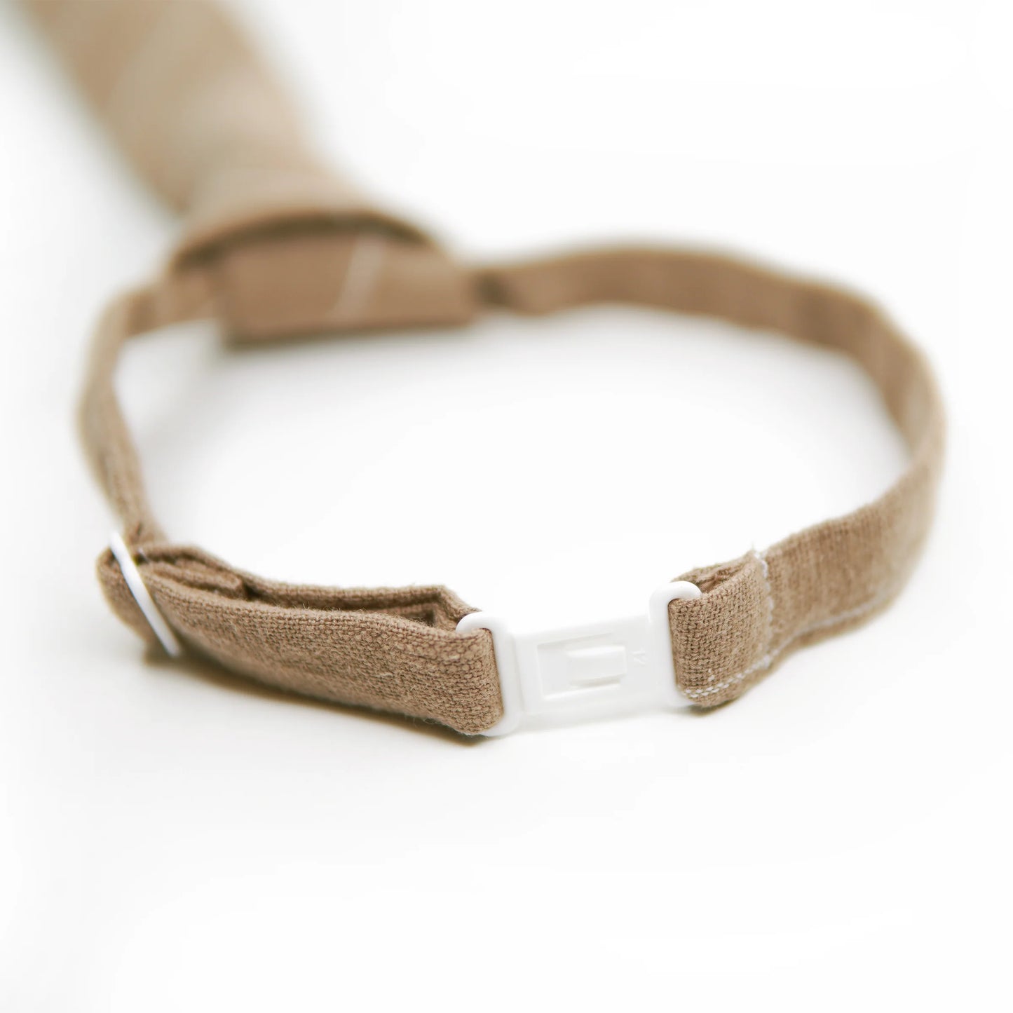 Boon Ties Boys' Tie - Stone 