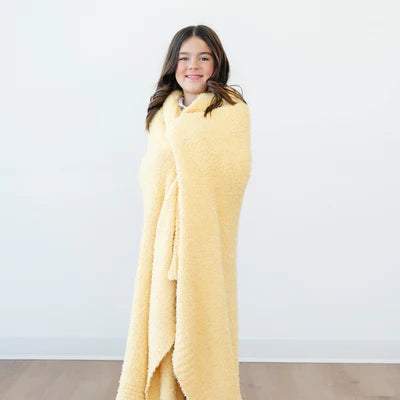 Saranoni Toddler Bamboni Blanket