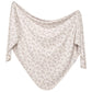 Copper Pearl Swaddle Blanket