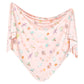 Copper Pearl Swaddle Blanket