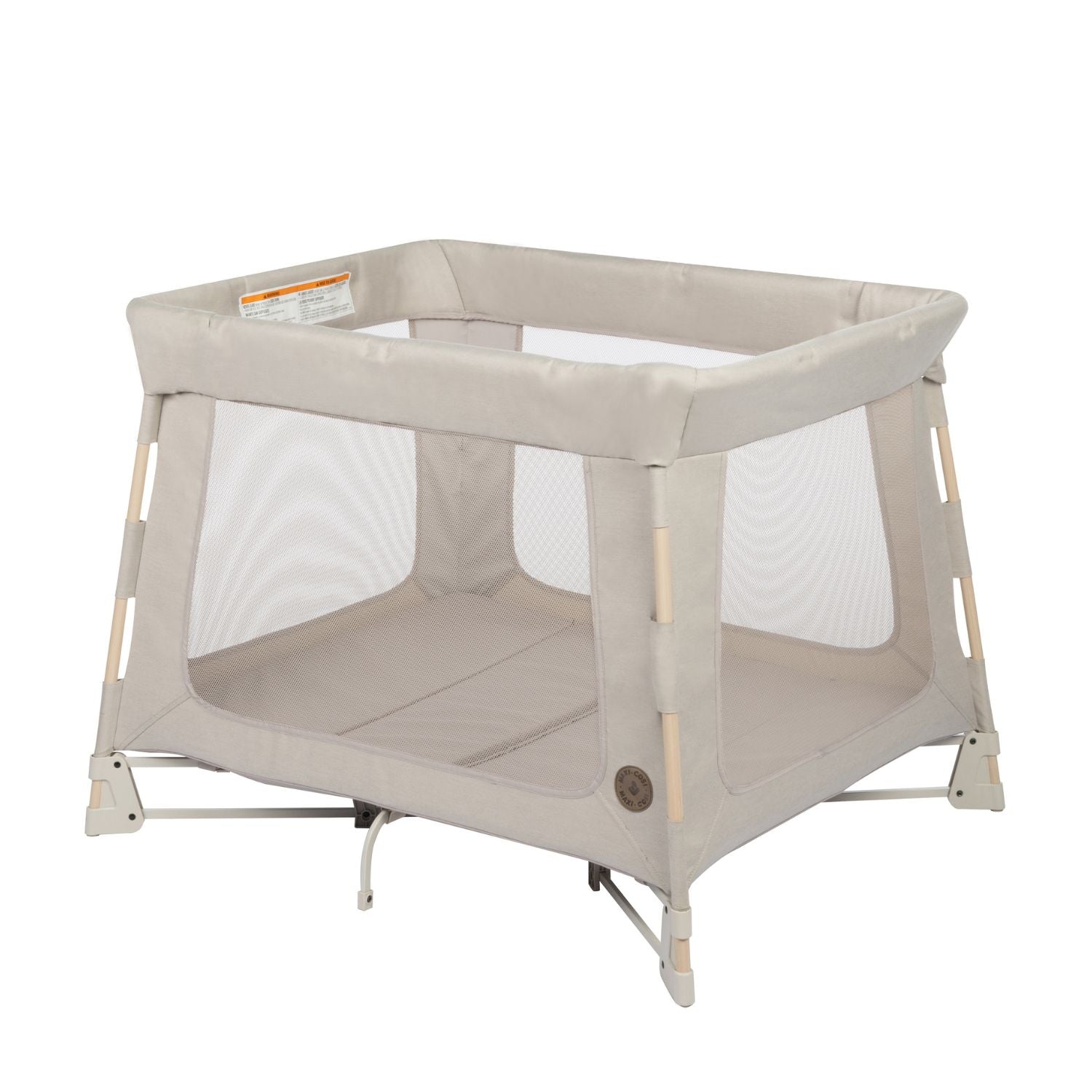 Maxi-Cosi Swift Play Yard - Classic Oat
