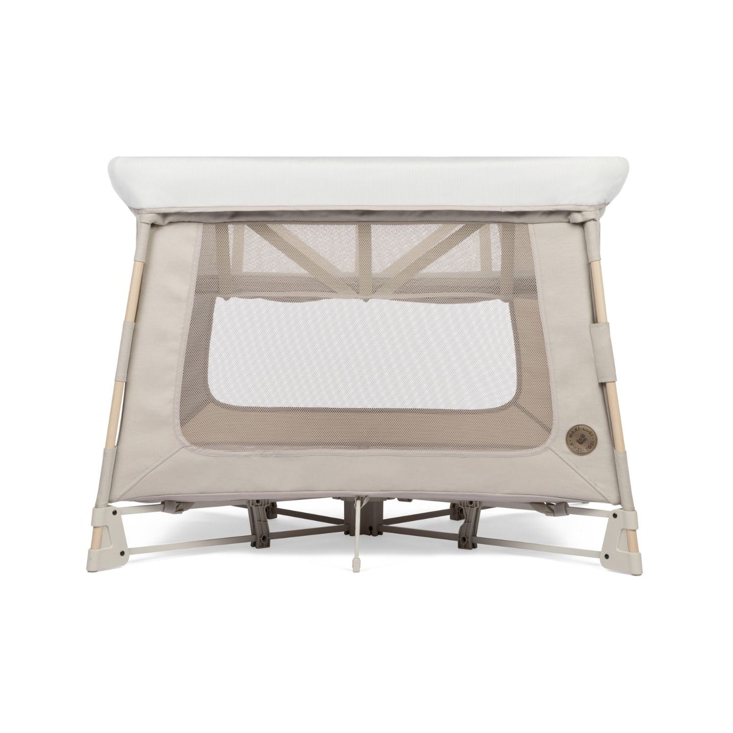 Maxi-Cosi Swift Play Yard - Classic Oat