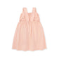 Burt's Bees French Terry Dress - Toddler - Pink Sand