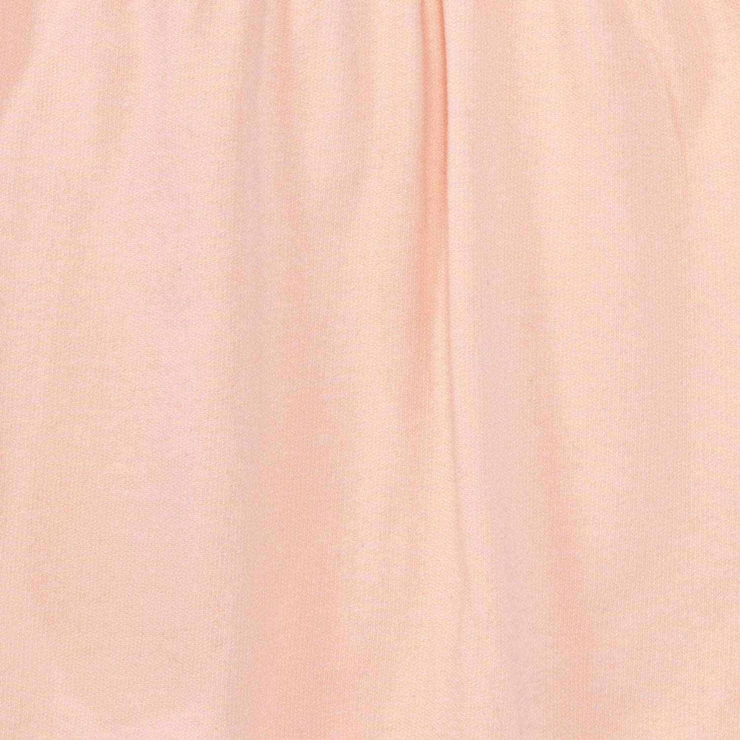 Burt's Bees French Terry Dress - Toddler - Pink Sand