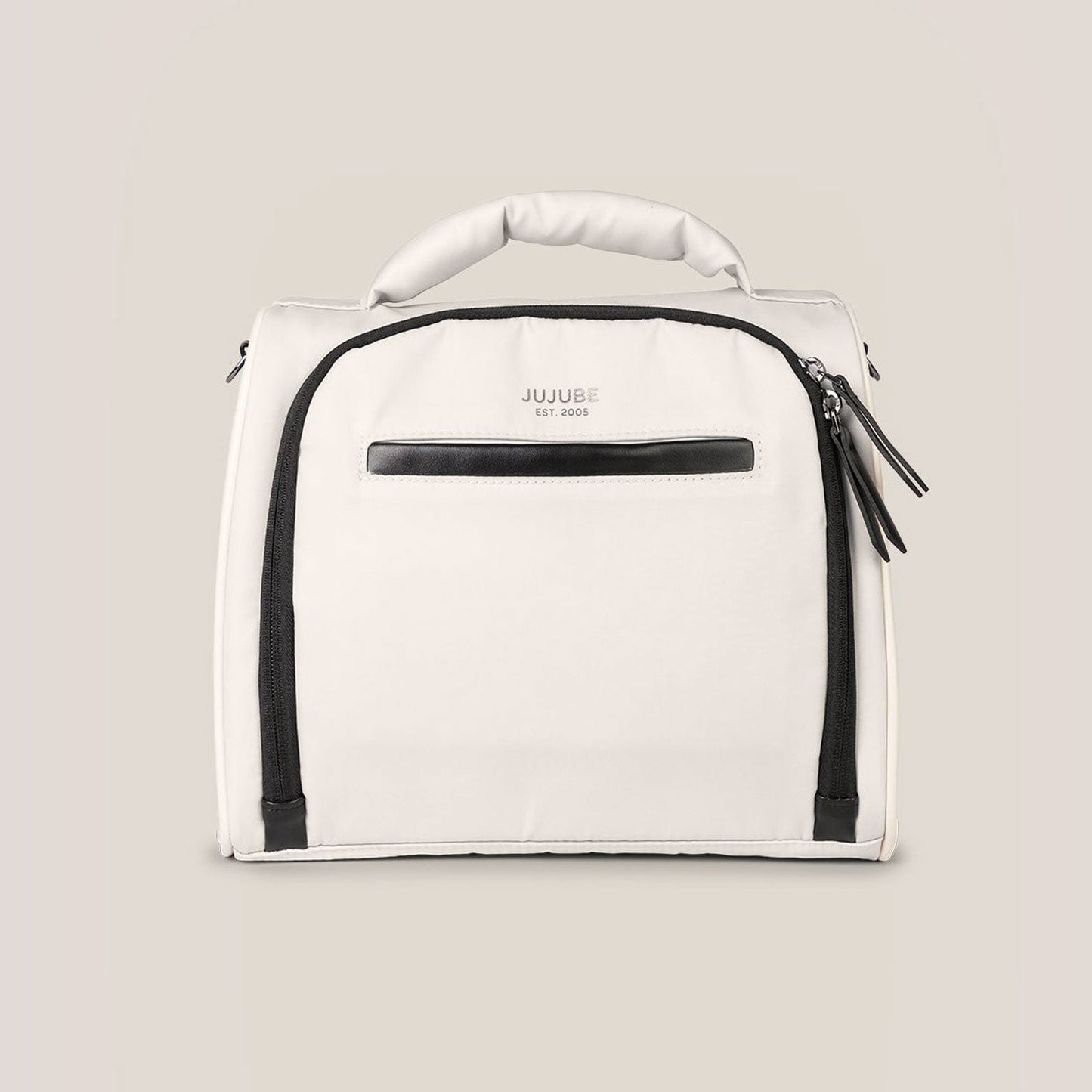 JuJuBe Insulated Bottle Bag - Witney Carson - Cloud