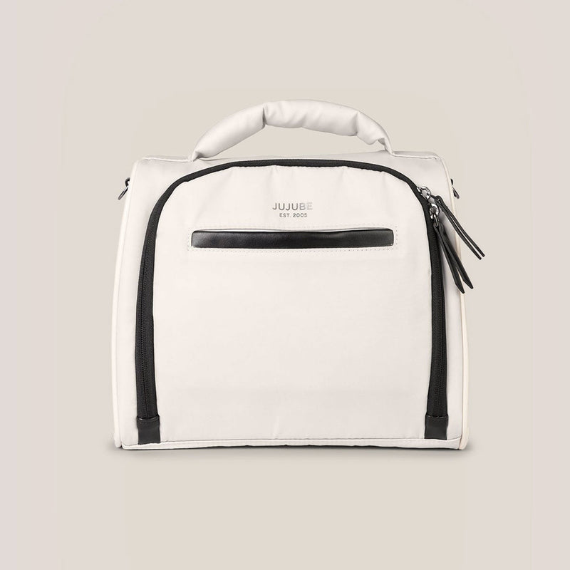 JuJuBe Insulated Bottle Bag - Witney Carson - Cloud