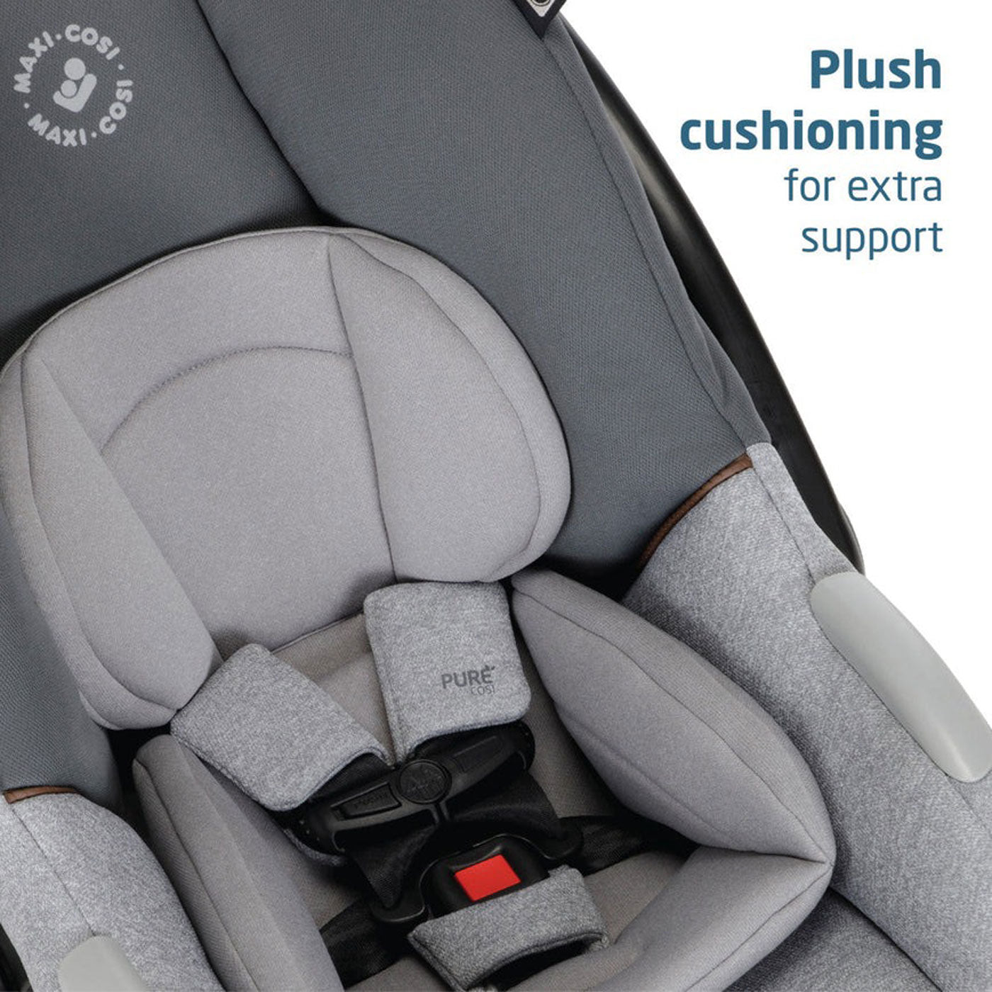 Maxi-Cosi Tayla Max 5-in-1 Travel System - Urban Wonder