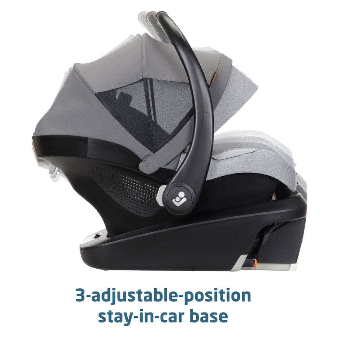 Maxi-Cosi Tayla Max 5-in-1 Travel System - Urban Wonder