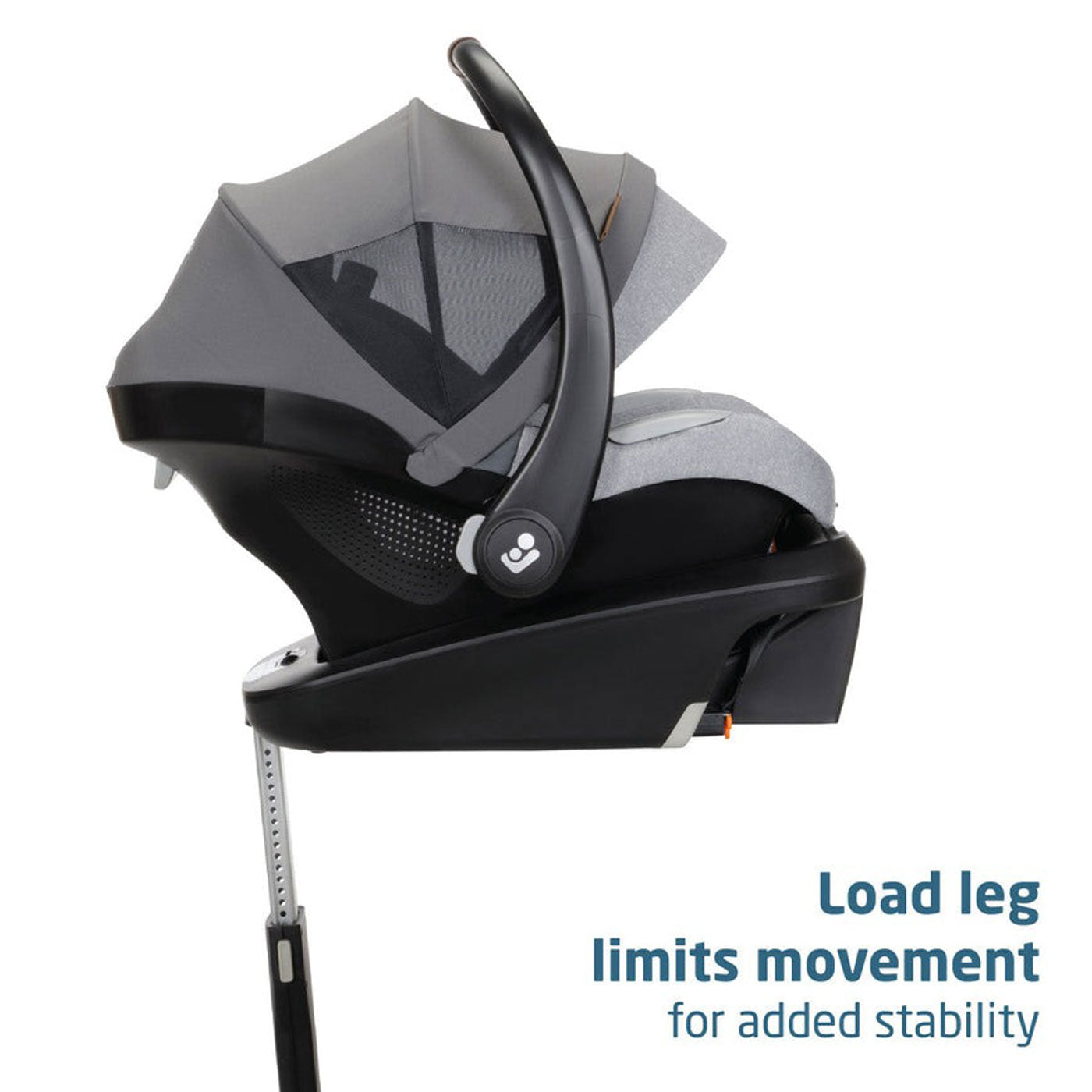 Maxi-Cosi Tayla Max 5-in-1 Travel System - Urban WonderMaxi-Cosi Tayla Max 5-in-1 Travel System - Urban Wonder