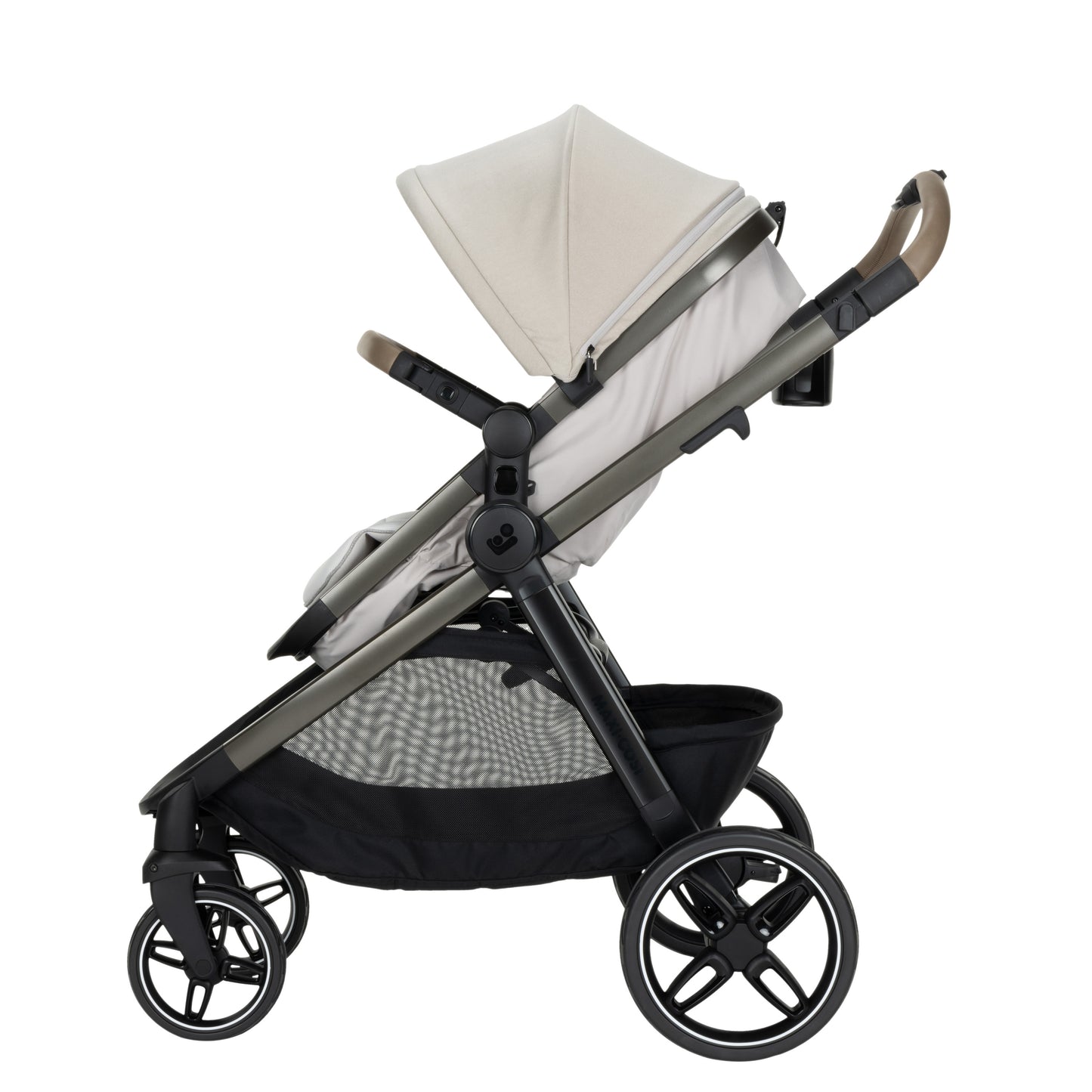 Maxi-Cosi Zelia Pro 5-in-1 Travel System