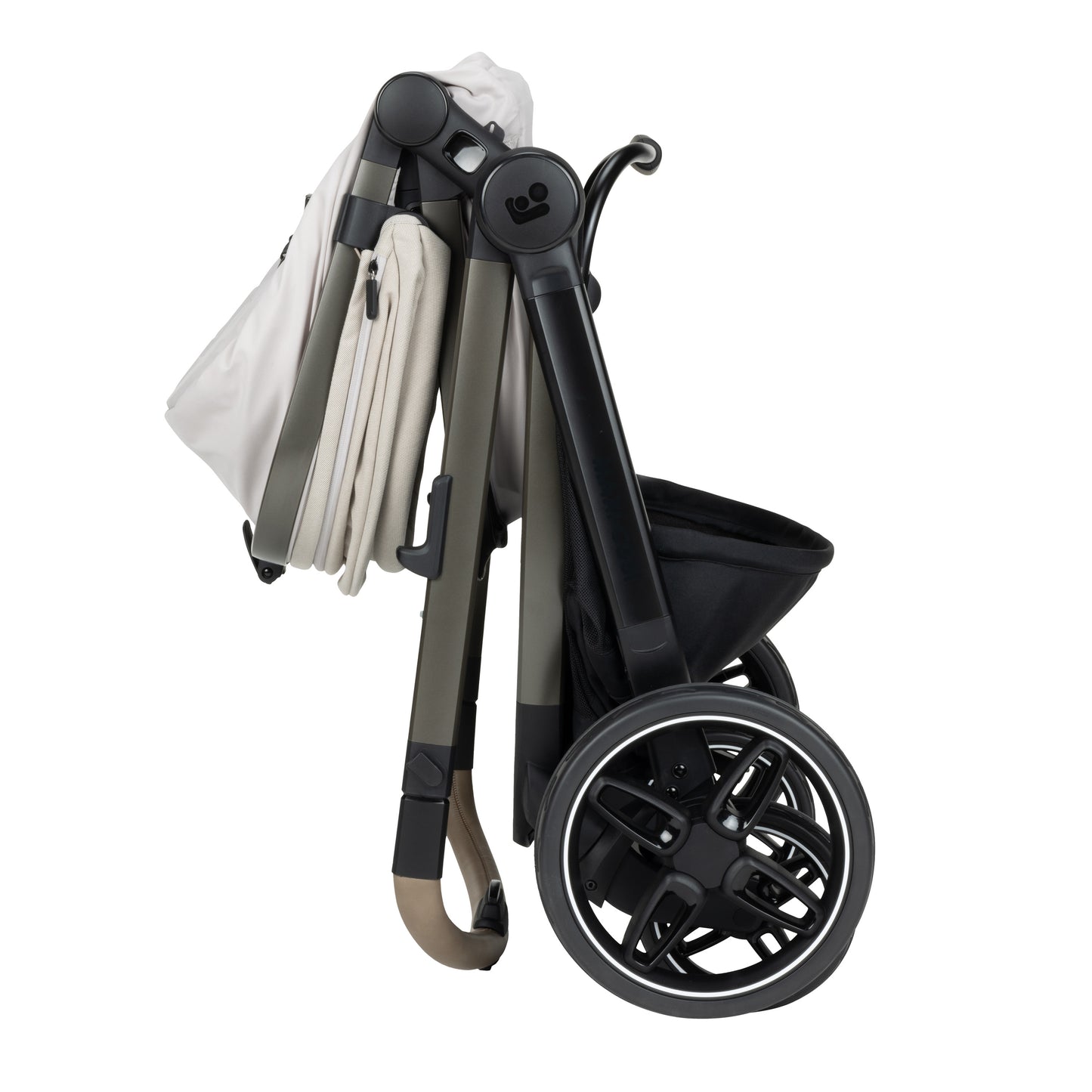 Maxi-Cosi Zelia Pro 5-in-1 Travel System