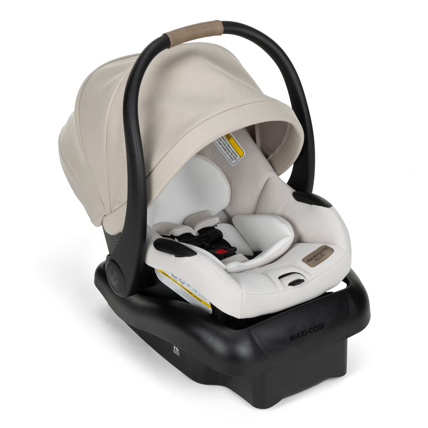 Maxi-Cosi Zelia Pro 5-in-1 Travel System