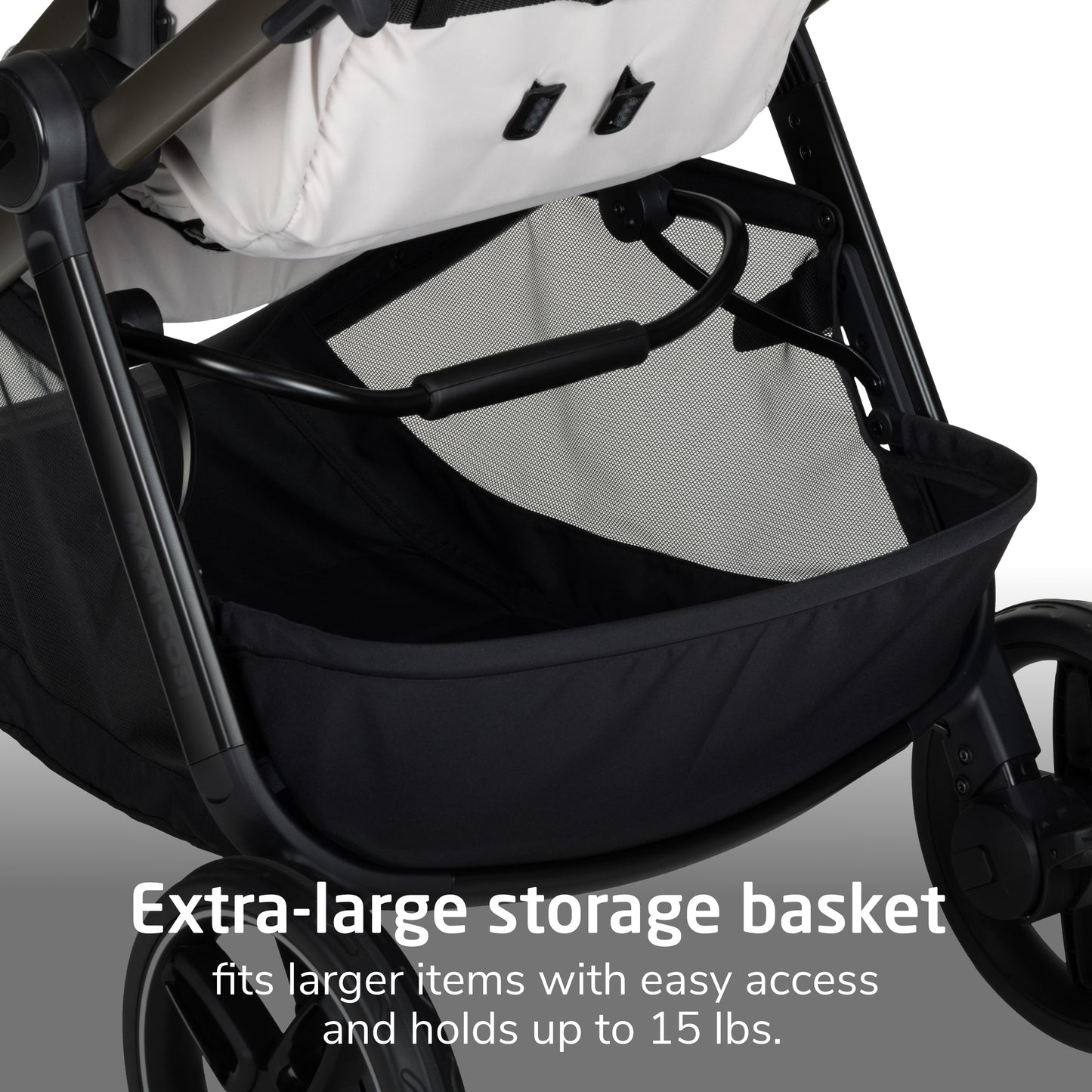 Maxi-Cosi Zelia Pro 5-in-1 Travel System