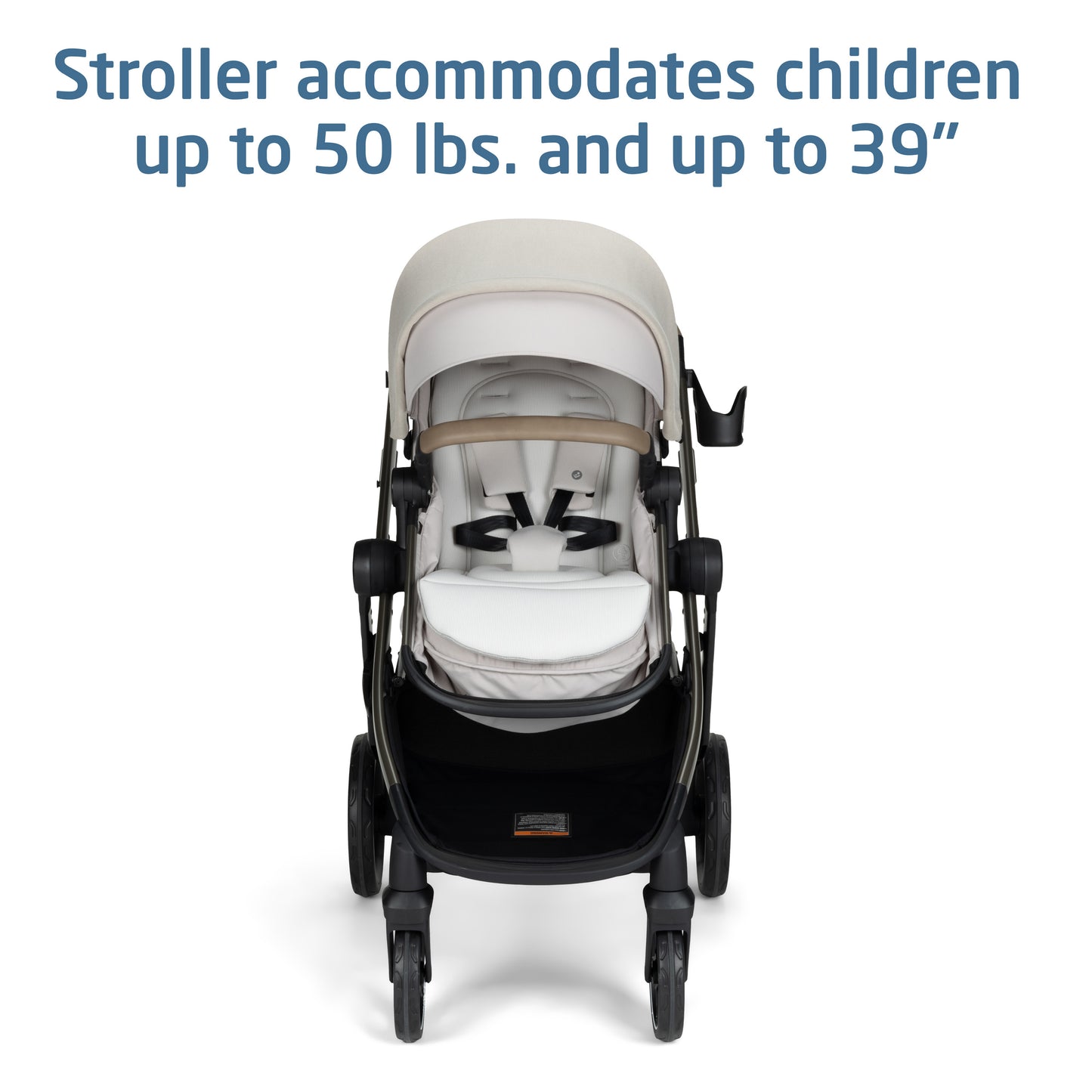 Maxi-Cosi Zelia Pro 5-in-1 Travel System
