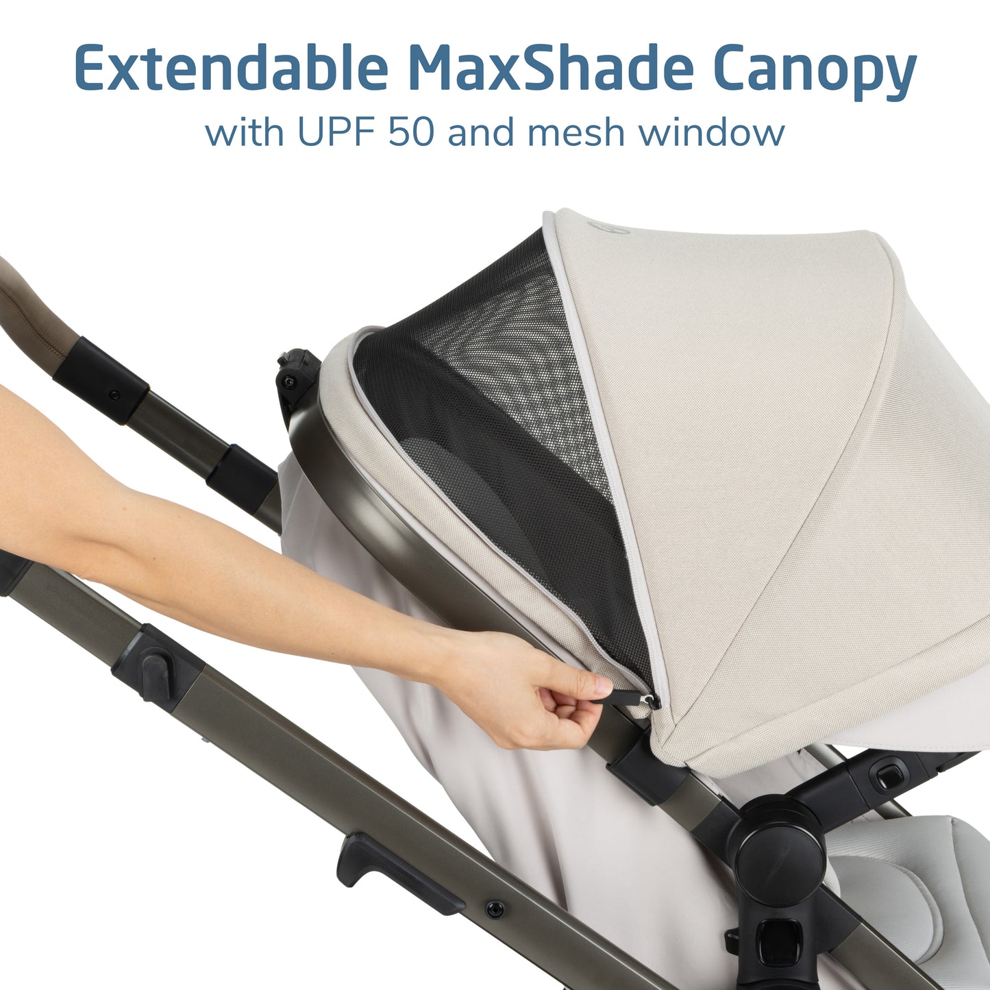 Maxi-Cosi Zelia Pro 5-in-1 Travel System