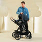 Maxi-Cosi Zelia Pro 5-in-1 Travel System